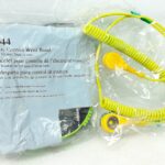 Static Control Wrist Band 4644 - Joblot x8