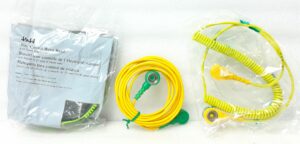 Static Control Wrist Band 4644 - Joblot x8 - Image 5