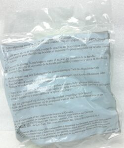 Static Control Wrist Band 4644 - Joblot x8 - Image 3