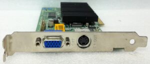 Nvidia Graphics Card PWA-G4000PRO/GRAPHIC CARD - Image 6