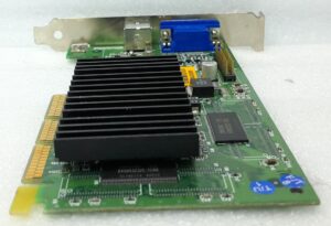 Nvidia Graphics Card PWA-G4000PRO/GRAPHIC CARD - Image 5
