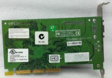 Nvidia Graphics Card PWA-G4000PRO/GRAPHIC CARD - Image 4
