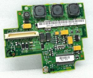 Dell Power Board Assembly 0210YR
