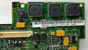 Dell Power Board Assembly 0210YR - Image 3