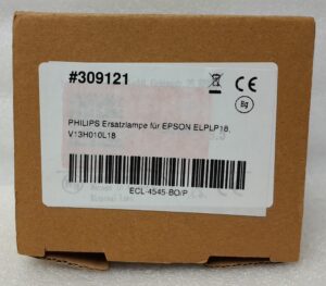 Epson Projector Lamp ELPLP18 - Image 3