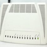 B-FOCuS Fibre Modem 0-4G2PCM UK
