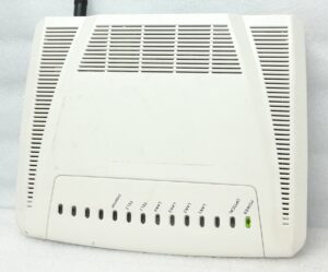 B-FOCuS Fibre Modem 0-4G2PCM UK
