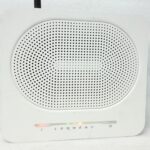 Technicolor Wireless Router TG589vac v2