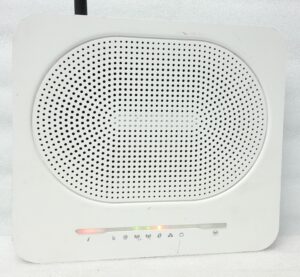 Technicolor Wireless Router TG589vac v2