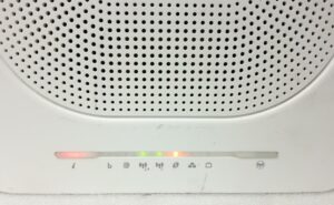 Technicolor Wireless Router TG589vac v2 - Image 6