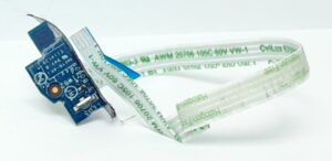 Lenovo E51-80 Laptop LED Board - Image 2