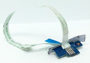 Lenovo E51-80 Laptop LED Board - Image 6