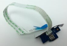 Lenovo E51-80 Laptop LED Board - Image 5