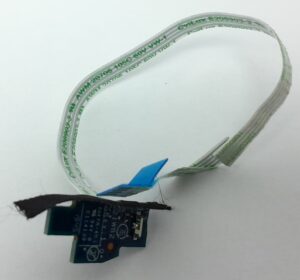 Lenovo E51-80 Laptop LED Board - Image 4