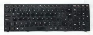 Lenovo E51-80 Laptop Keyboard - Image 2