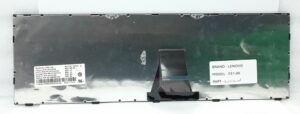 Lenovo E51-80 Laptop Keyboard - Image 4