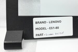 Lenovo E51-80 Laptop Screen Bezel - Image 3
