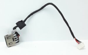 Lenovo ThinkPad T440 Laptop Power Socket - Image 6