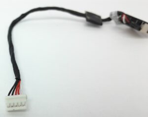 Lenovo ThinkPad T440 Laptop Power Socket - Image 5
