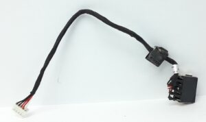 Lenovo ThinkPad T440 Laptop Power Socket - Image 4