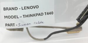 Lenovo ThinkPad T440 Laptop Screen Cable - Image 3