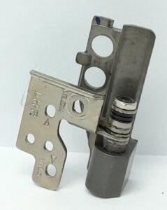 Lenovo ThinkPad T440 Laptop Right Hinge