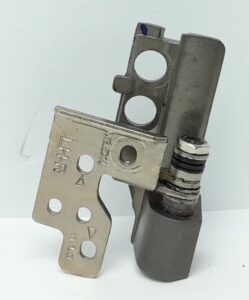 Lenovo ThinkPad T440 Laptop Right Hinge - Image 2