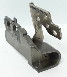 Lenovo ThinkPad T440 Laptop Right Hinge - Image 5