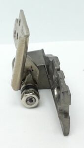 Lenovo ThinkPad T440 Laptop Right Hinge - Image 4