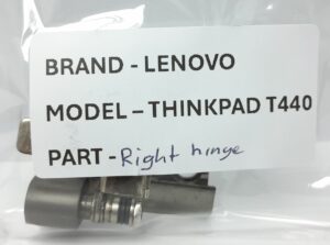 Lenovo ThinkPad T440 Laptop Right Hinge - Image 3