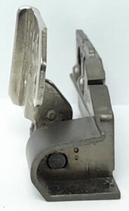 Lenovo ThinkPad T440 Laptop Left Hinge - Image 6
