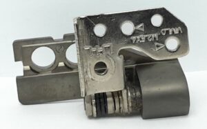 Lenovo ThinkPad T440 Laptop Left Hinge - Image 5