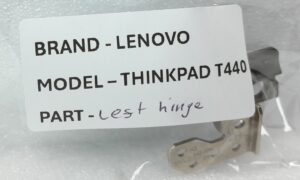 Lenovo ThinkPad T440 Laptop Left Hinge - Image 3