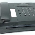 Samsung Facsimile Transceiver SF110T