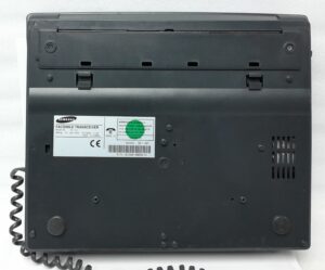 Samsung Facsimile Transceiver SF110T - Image 4