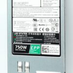 Dell 750W Power Supply Unit D750E-S6