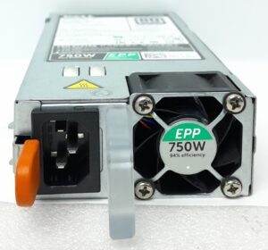 Dell 750W Power Supply Unit D750E-S6 - Image 5