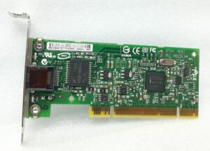 Intel Desktop Adapter PRO/1000 GT