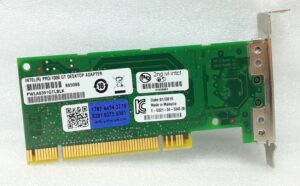 Intel Desktop Adapter PRO/1000 GT - Image 4
