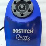 Bostitch Pencil Sharpener Quiet SHARP6