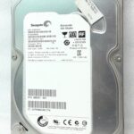 Seagate 500GB Hard Drive 500 Gbytes 680207-001