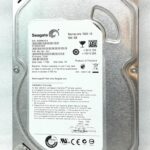 Seagate 500GB Hard Drive Barracuda 7200.12