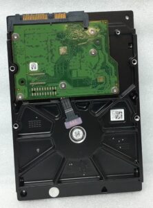 Seagate 500GB Hard Drive Barracuda 7200.12 - Image 5
