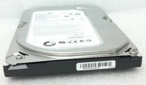 Seagate 500GB Hard Drive Barracuda 7200.12 - Image 4