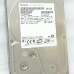 Hitachi 500GB Hard Drive HDS721050SLA350