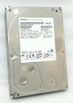 Hitachi 500GB Hard Drive HDS721050SLA350