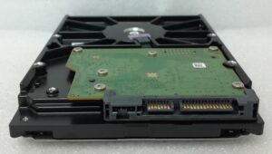 Seagate 500GB Hard Drive ST500DM002 - Image 6
