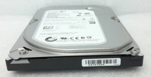 Seagate 500GB Hard Drive ST500DM002 - Image 5