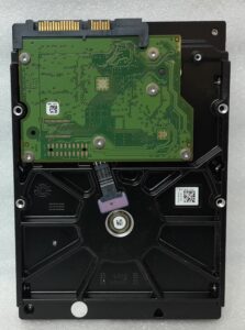 Seagate 500GB Hard Drive ST500DM002 - Image 4