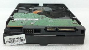 WD Blue 500GB Desktop Hard Drive WD5000AAKS - Image 6